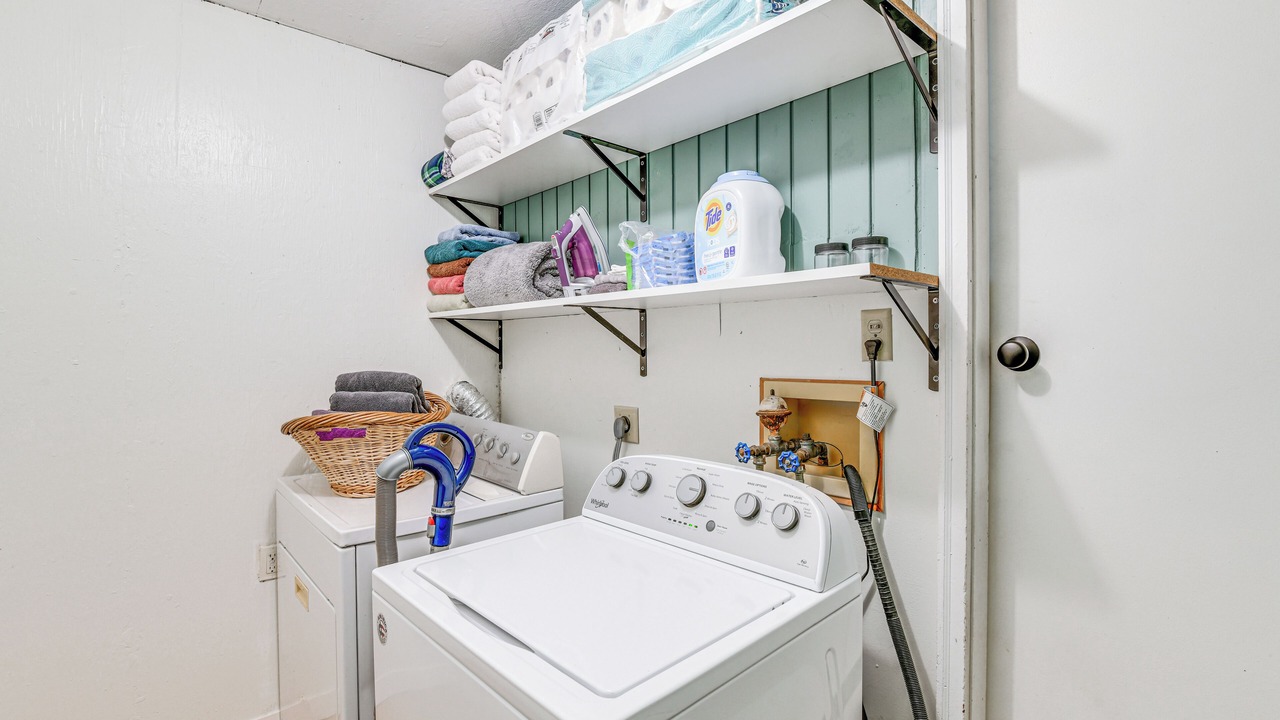 Photo of Bedroom in Spenard