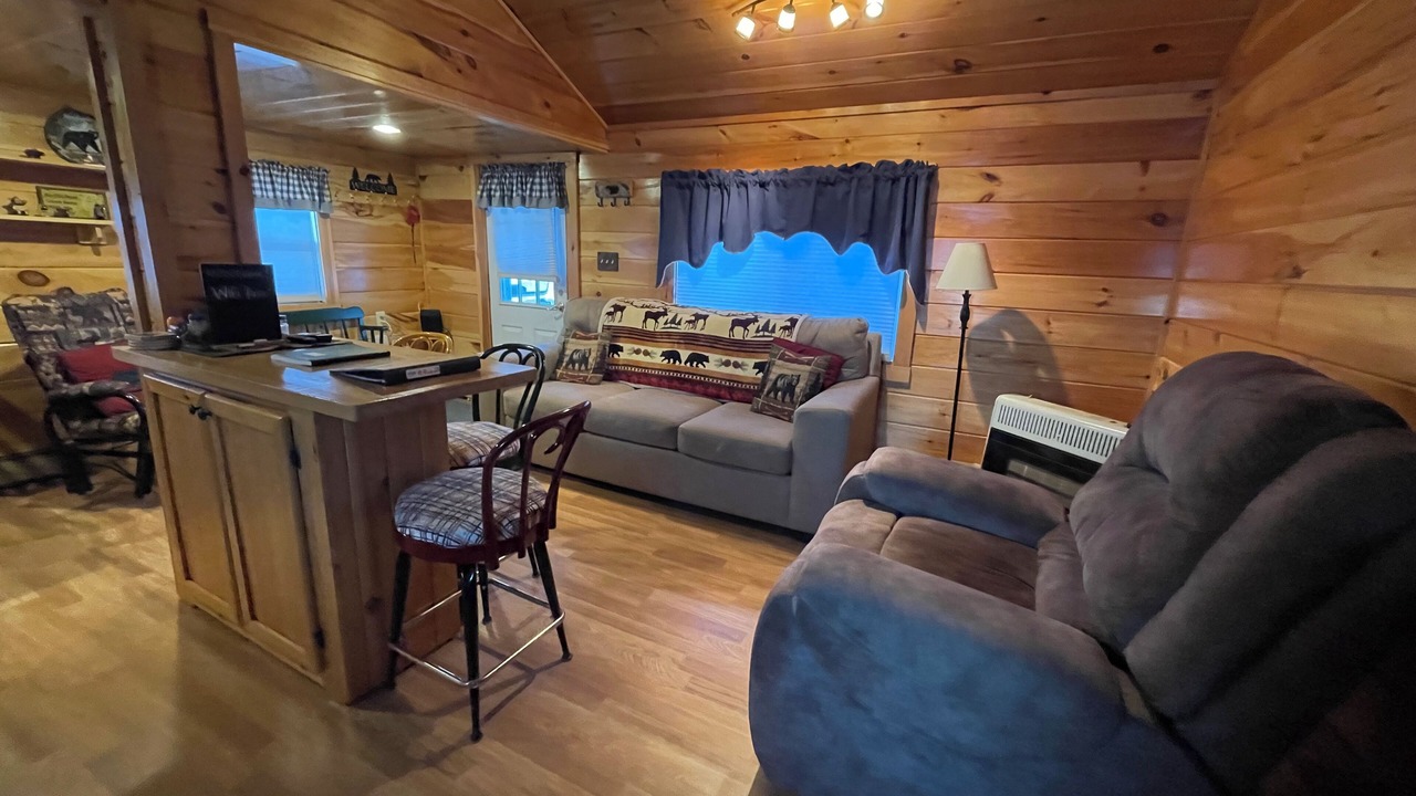 Photo of Livingroom in Jackman