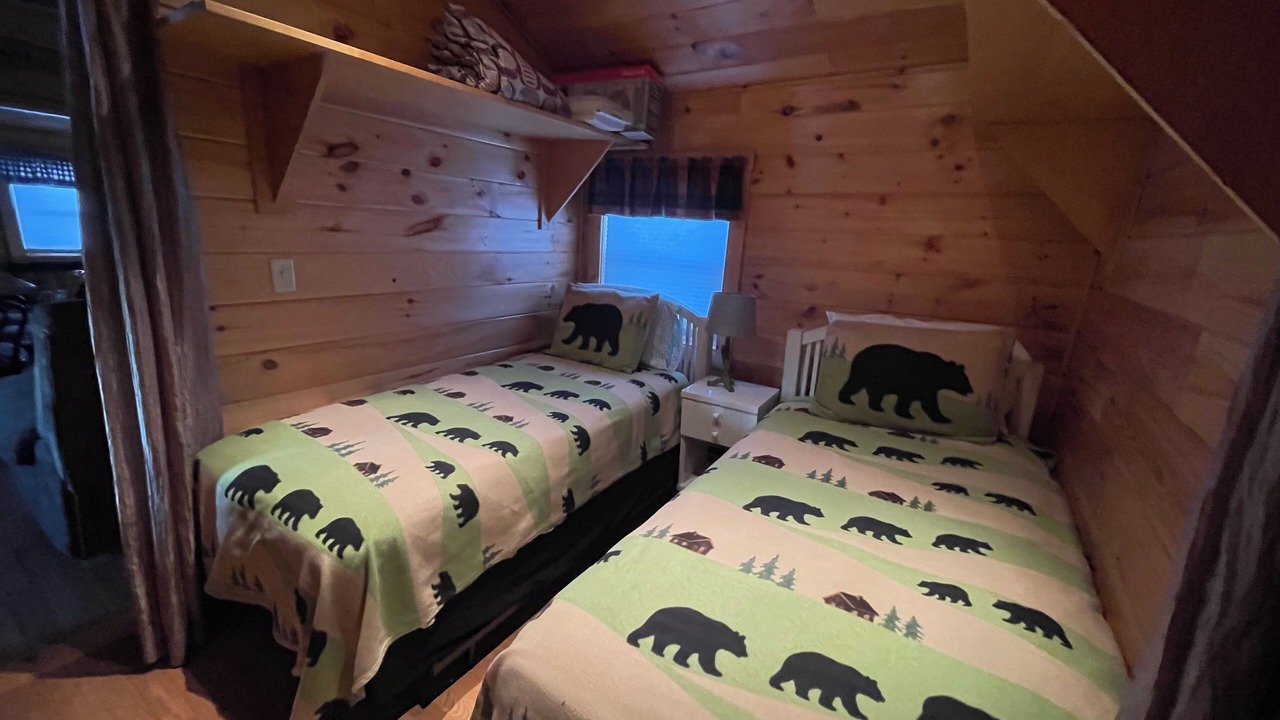 Photo of Bedroom in Jackman