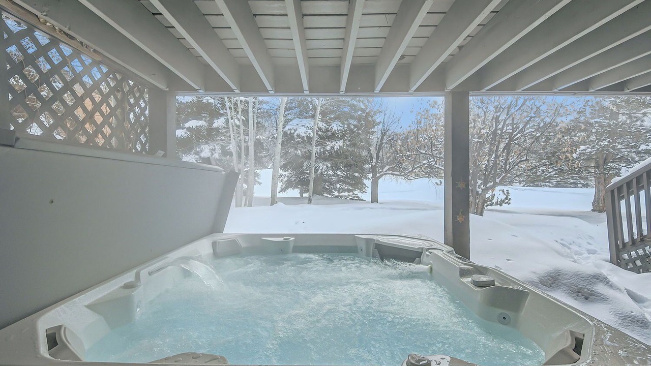 Photo of Outdoor in Eagle-Vail