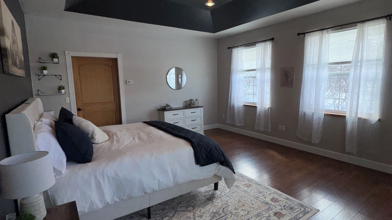Photo of Bedroom in Chiniak