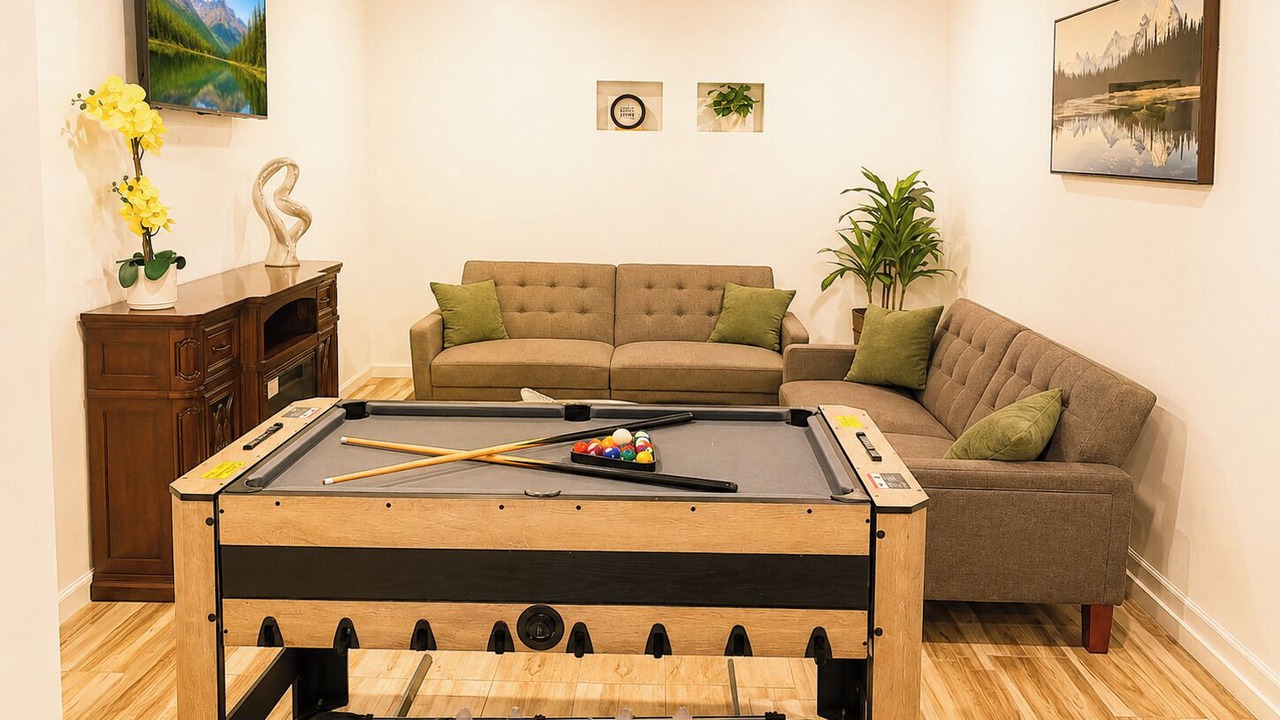 Photo of Livingroom in Franklin Park
