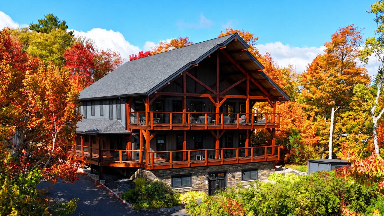 Photo of Outdoor in Greenville