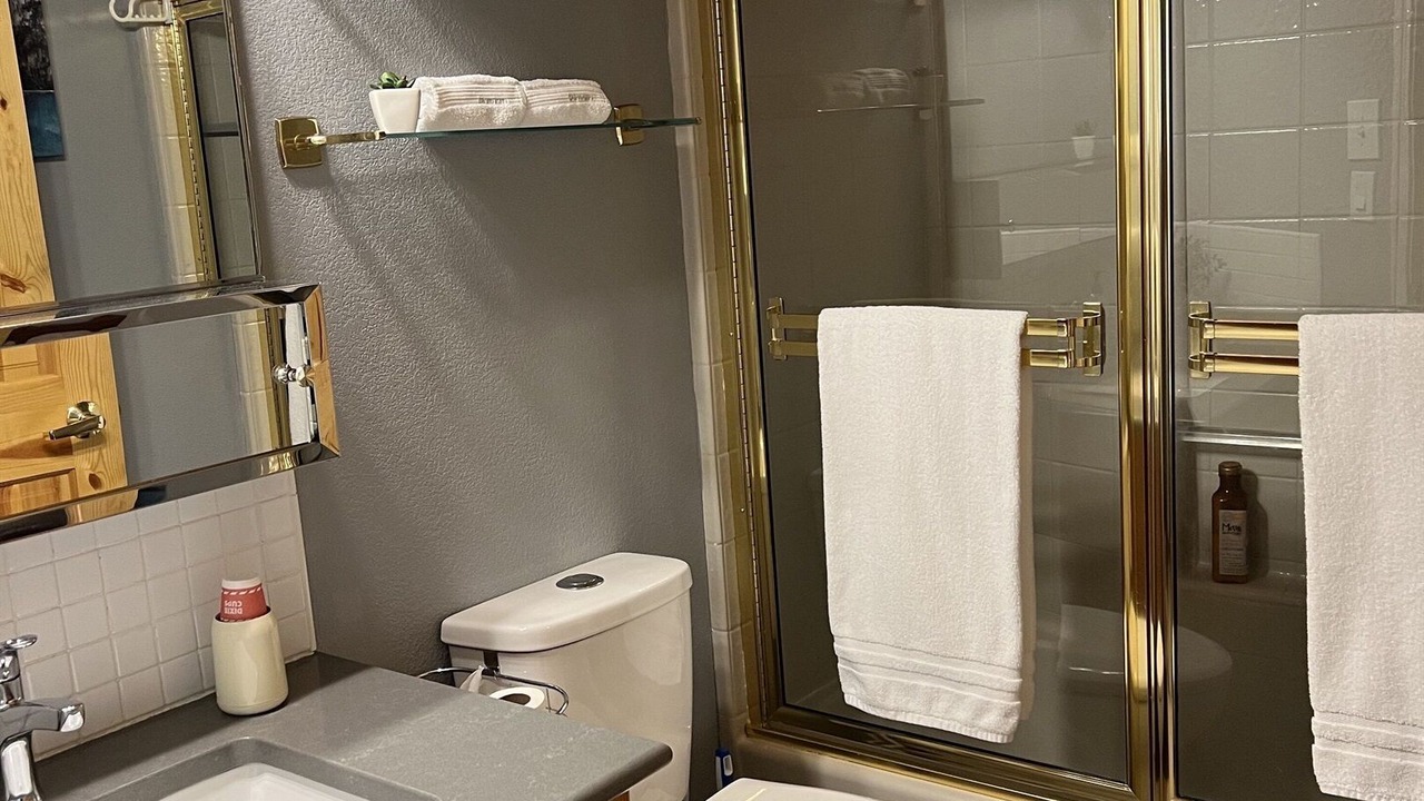 Photo of Bathroom in Funny River