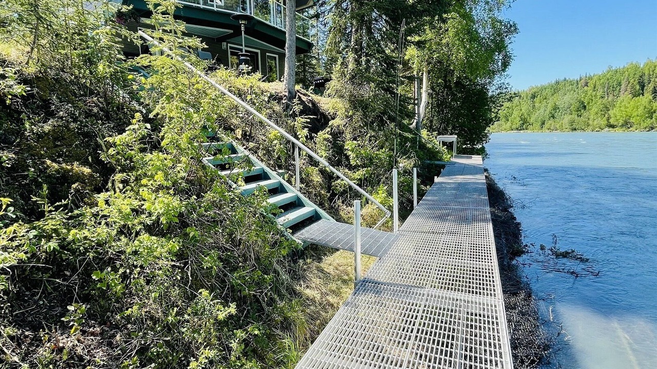 Photo of Outdoor in Funny River