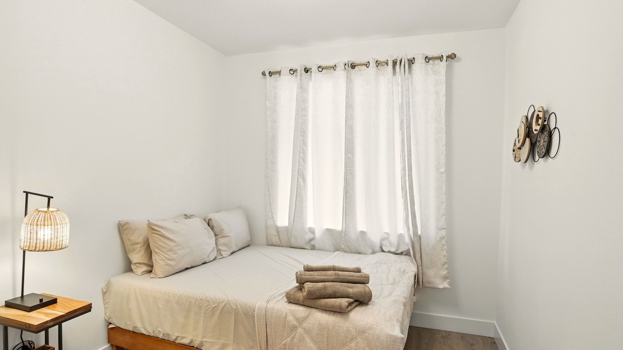 Photo of Bedroom in Sand Lake