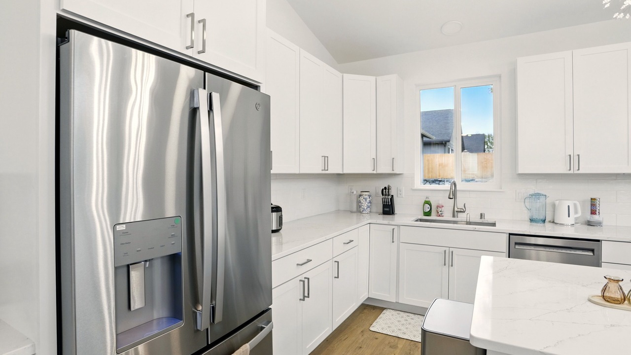 Photo of Kitchen in Sand Lake