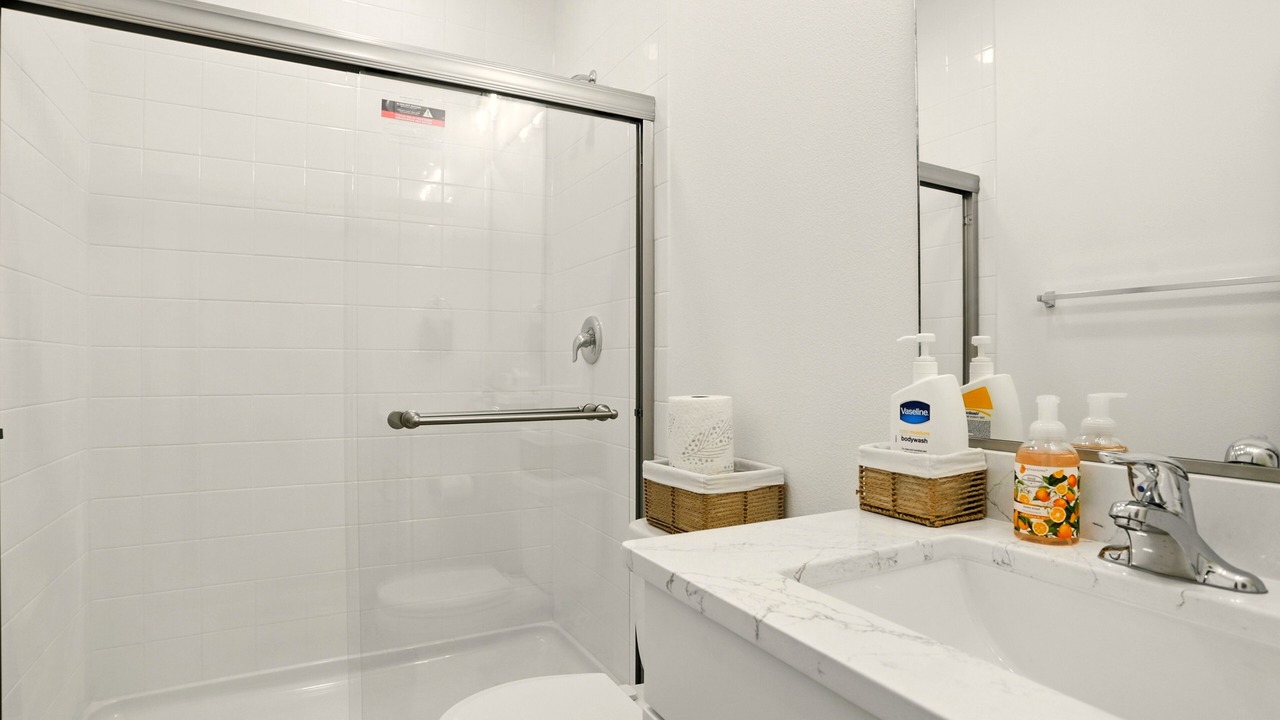 Photo of Bathroom in Sand Lake