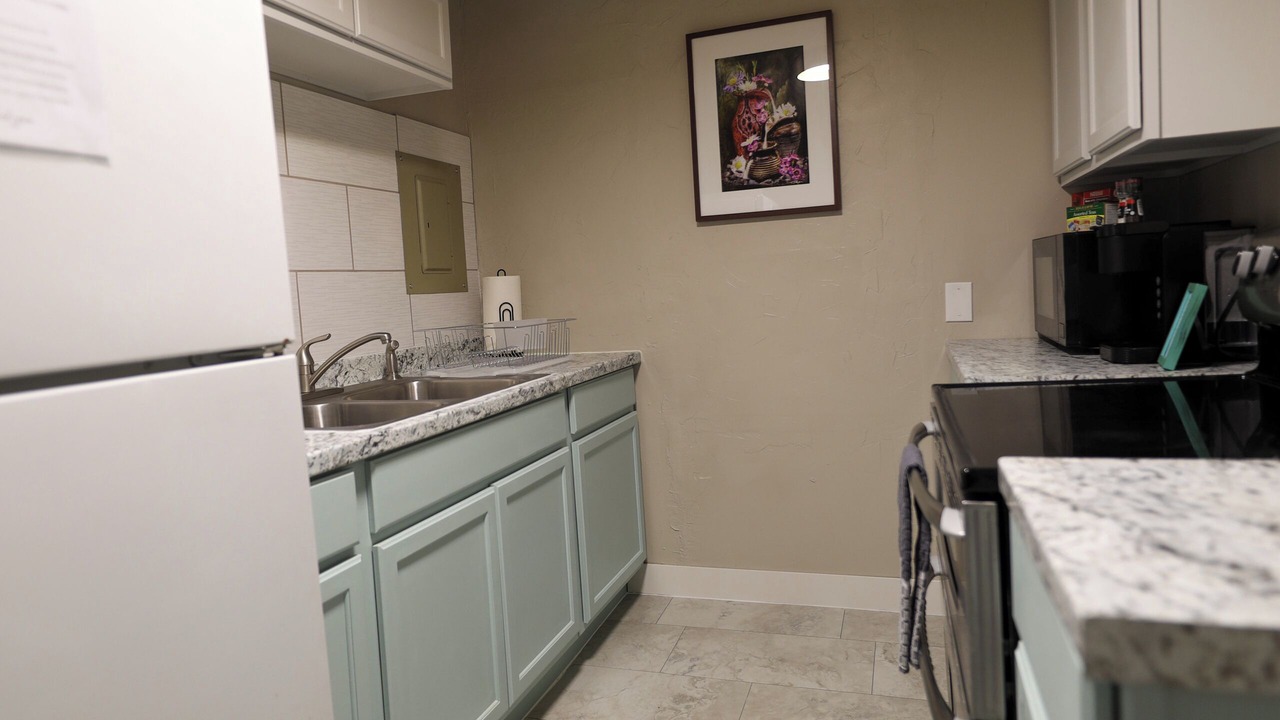 Photo of Kitchen in Fairbanks