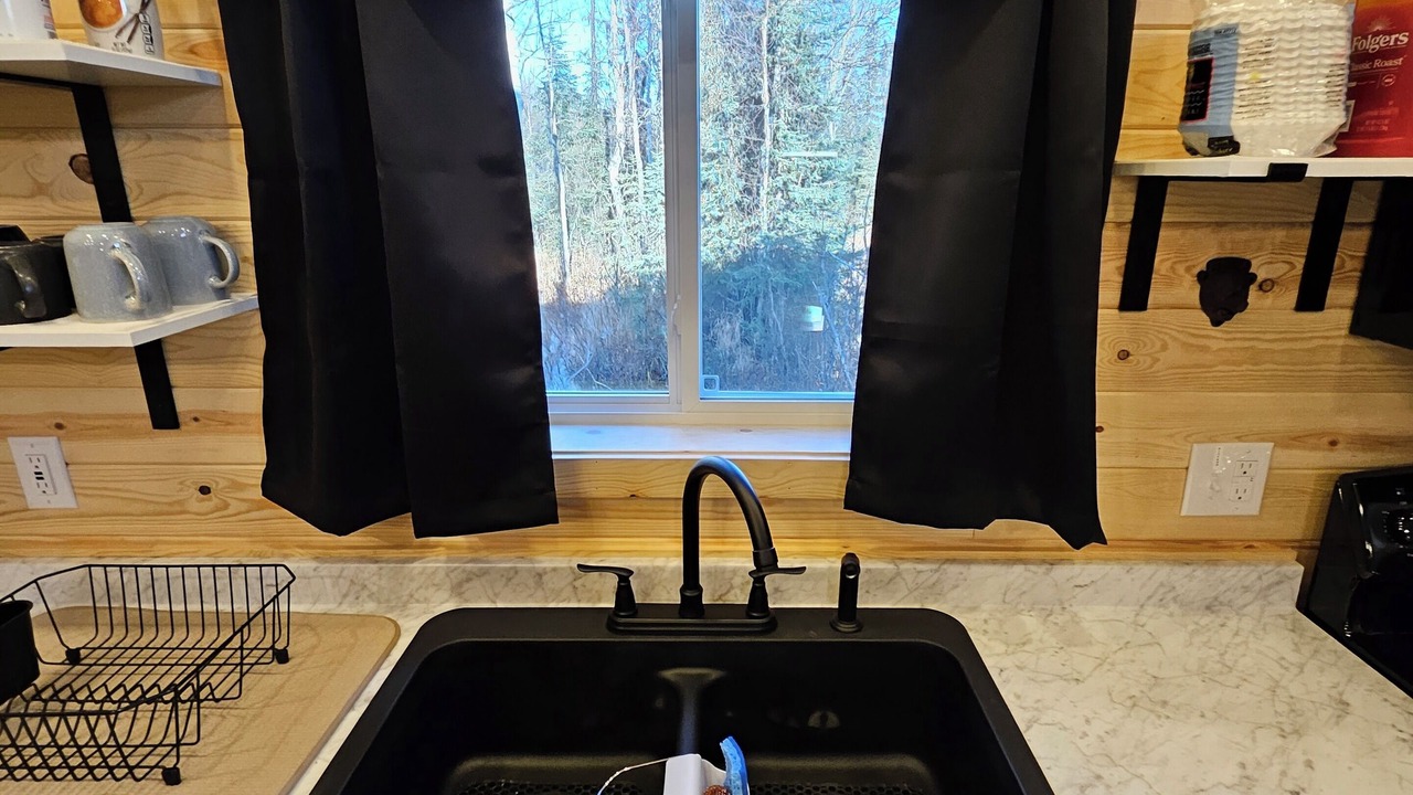 Photo of Kitchen in Willow