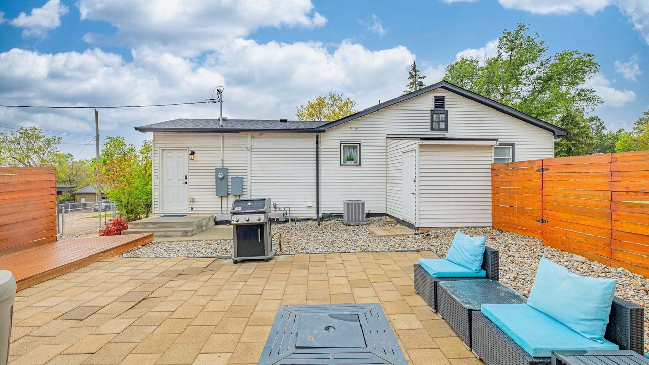 Photo of Outdoor in West Colorado Springs