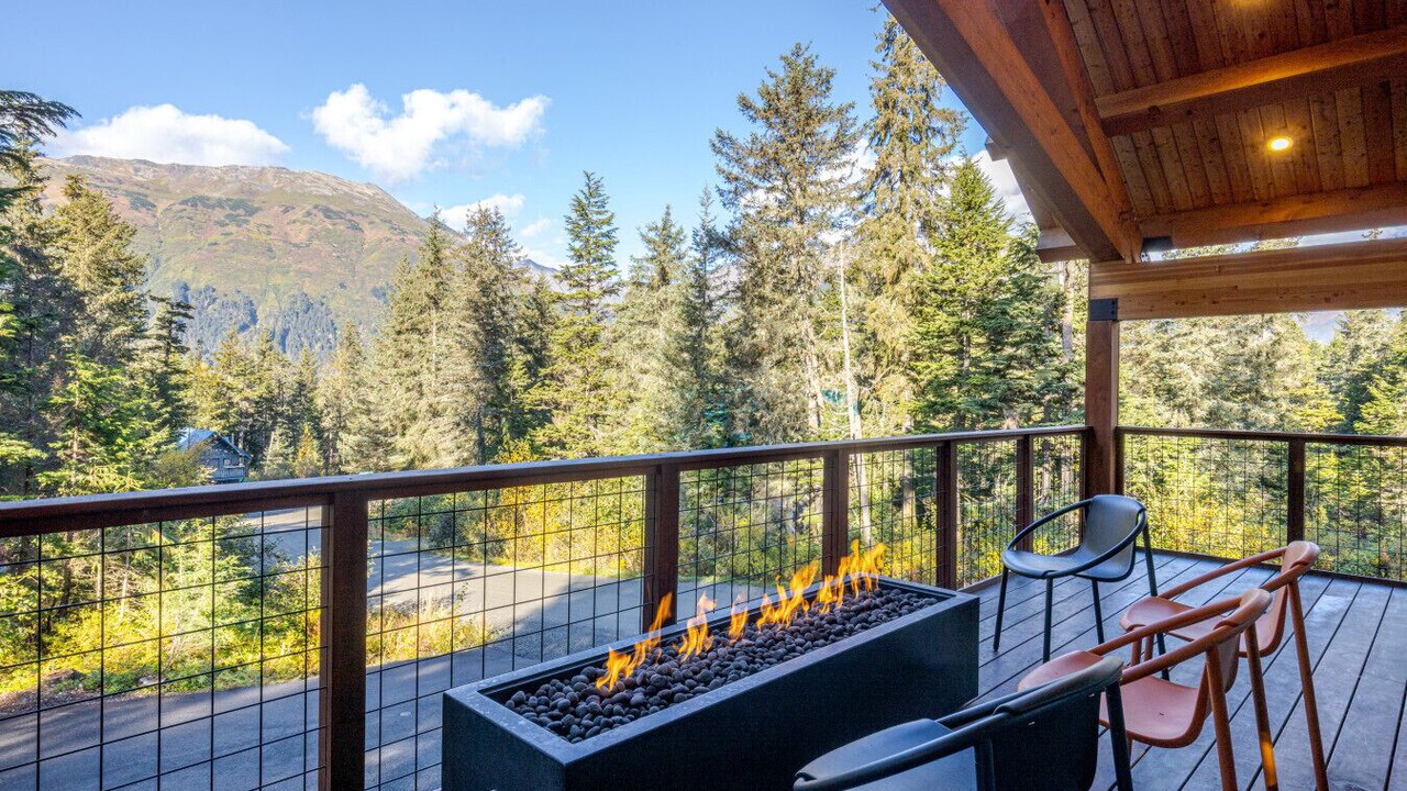 Photo of Outdoor in Alyeska