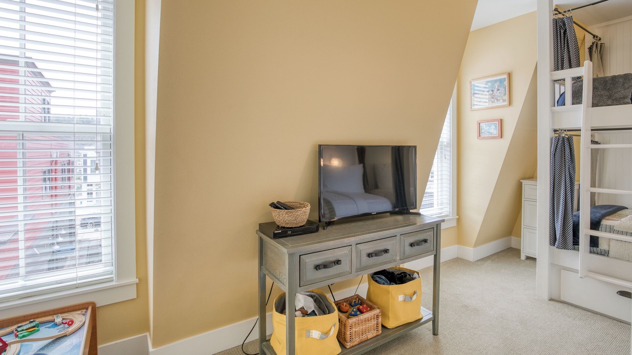 Photo of Bedroom in Seabrook