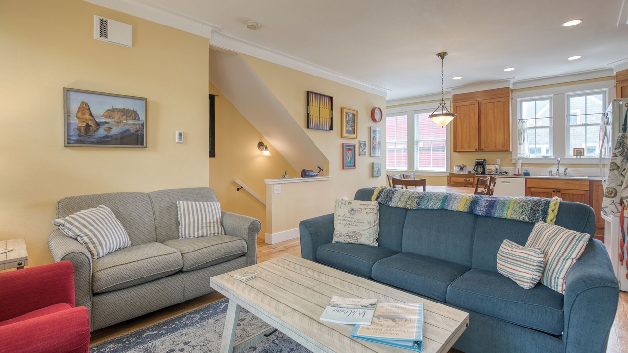 Photo of Bedroom in Seabrook