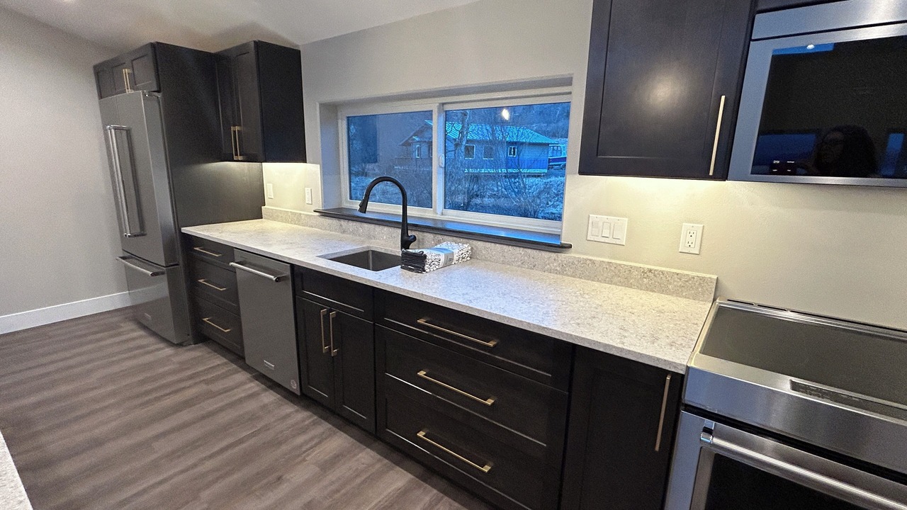 Photo of Kitchen in Homer