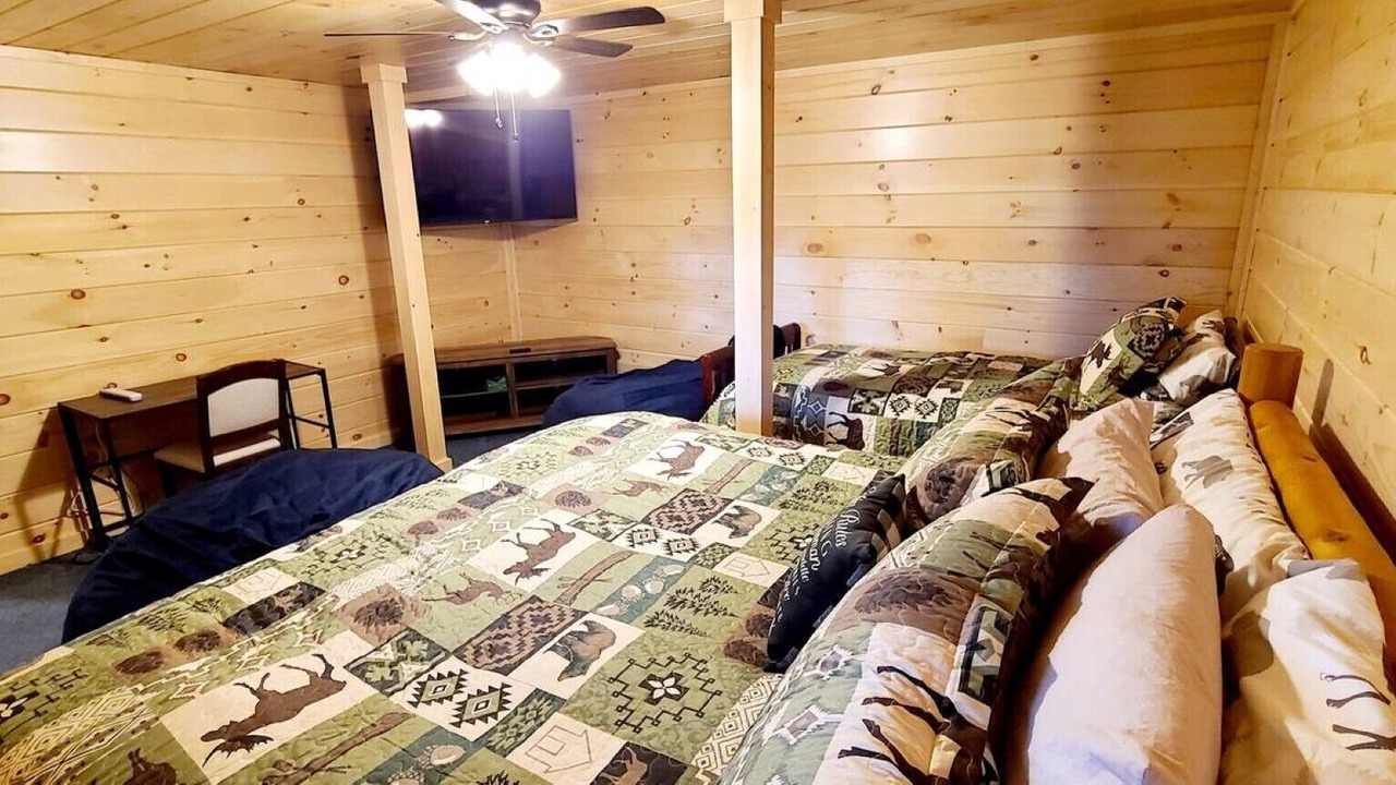 Photo of Bedroom in Stratton