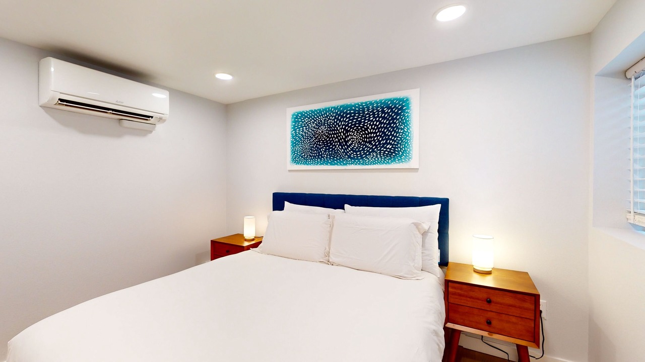 Photo of Bedroom in North Beacon Hill