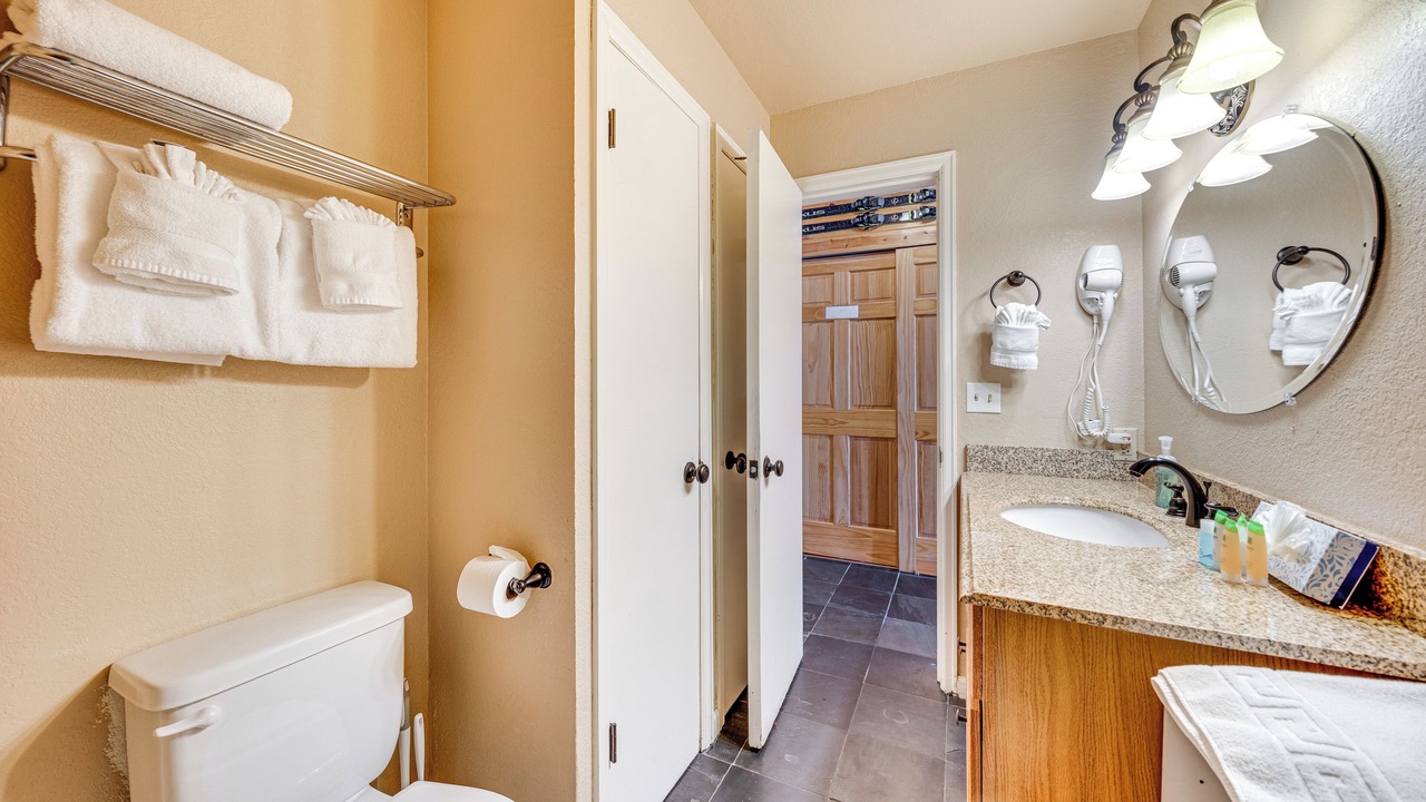 Photo of Bathroom in Granby