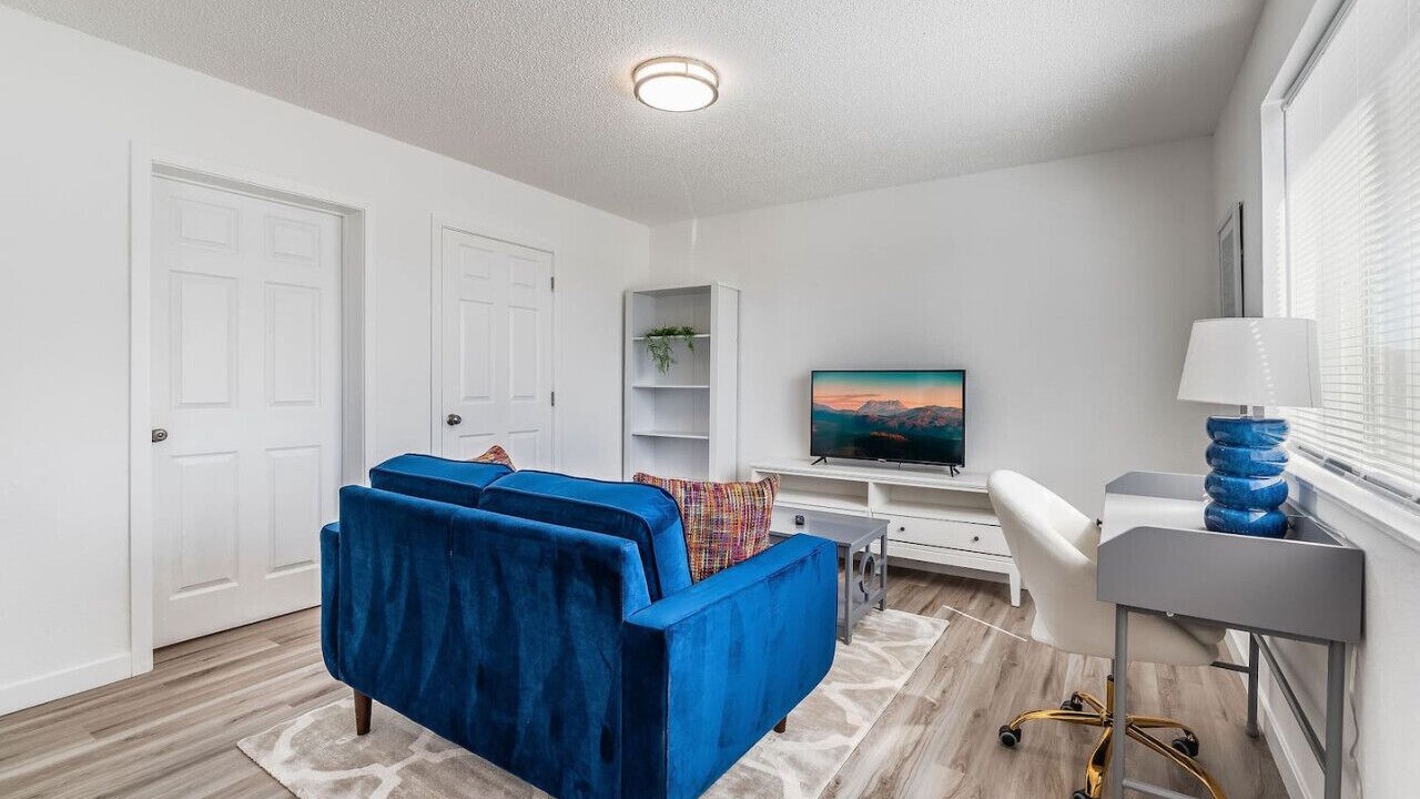 Photo of Livingroom in Hilltop