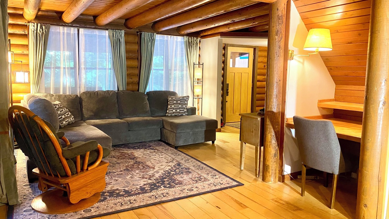 Photo of Livingroom in Ketchikan