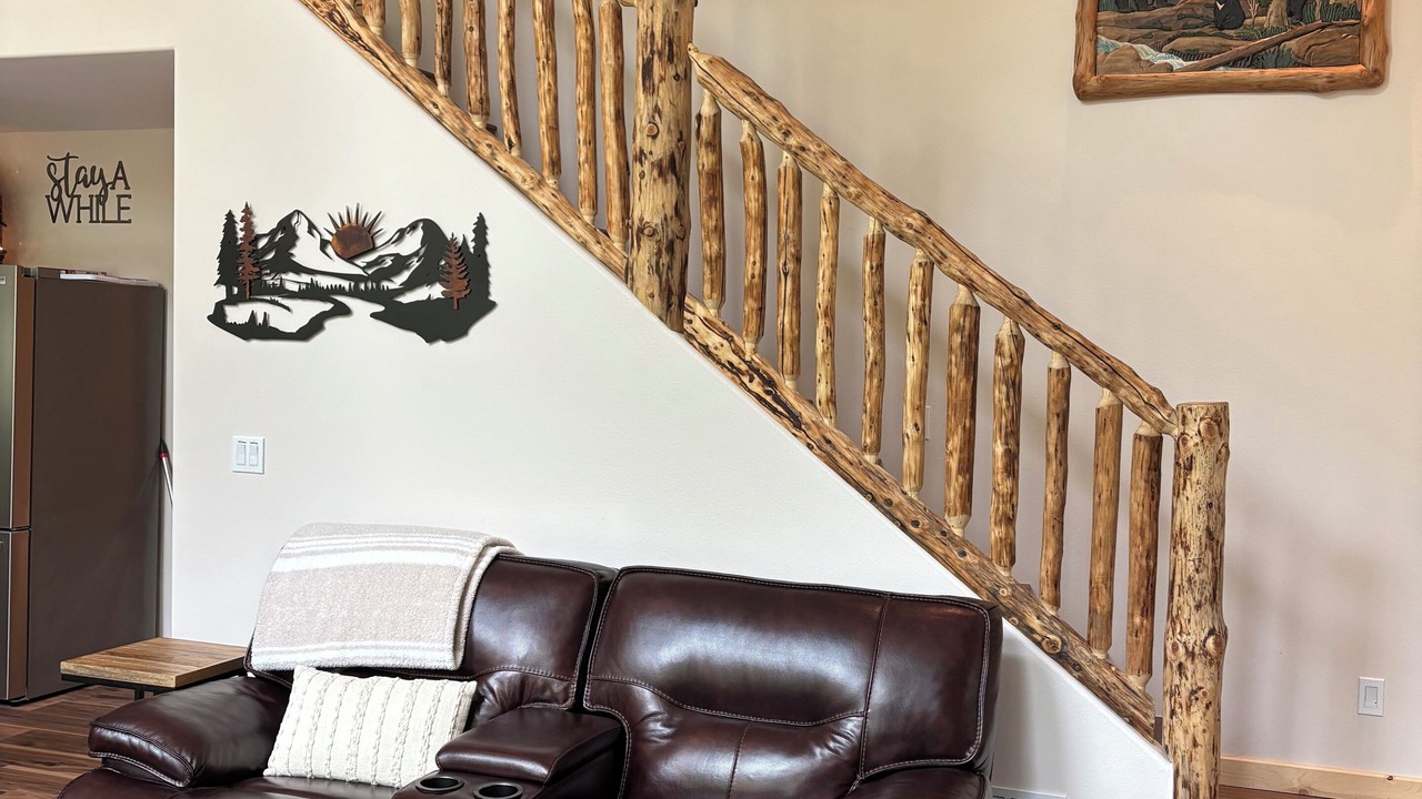 Photo of Bedroom in Fishhook