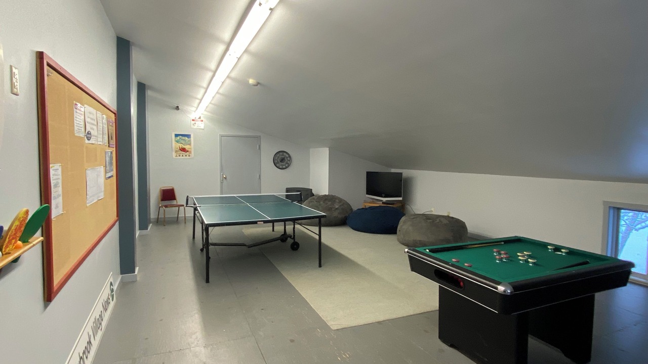 Photo of Bedroom in Carrabassett Valley