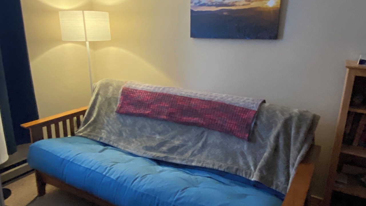 Photo of Livingroom in Carrabassett Valley