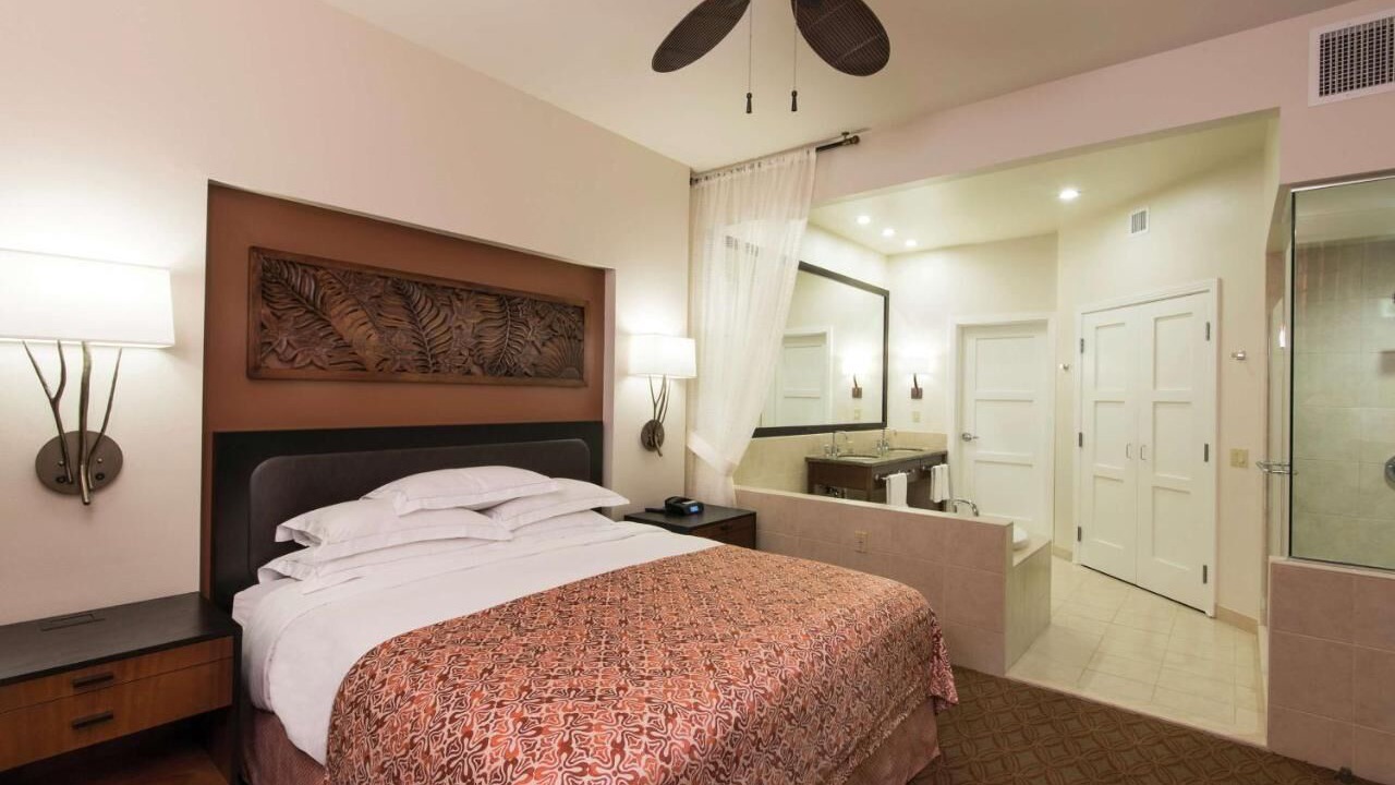 Photo of Bedroom in Kamuela