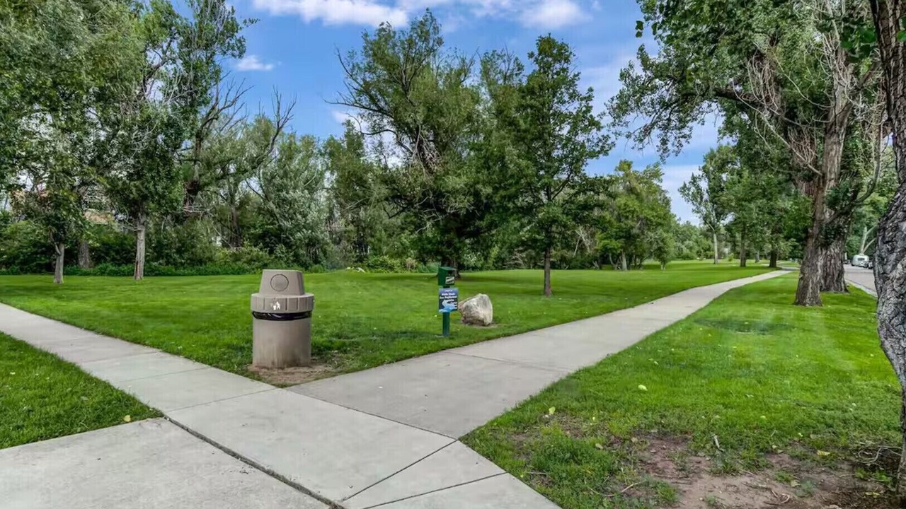 Photo of Others in Central Colorado Springs
