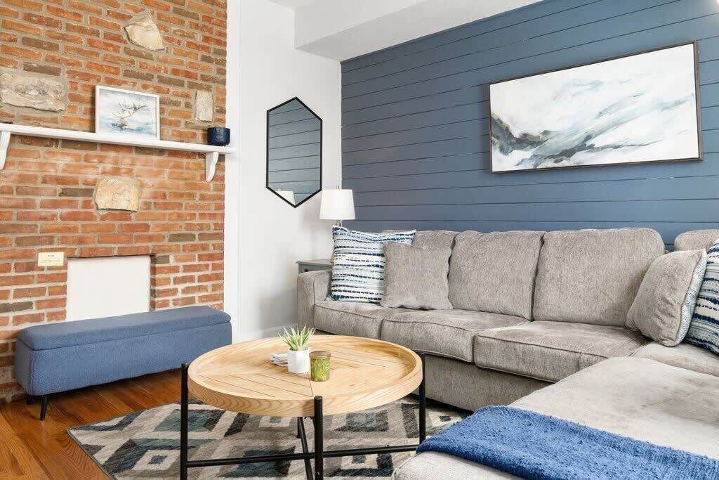 Photo of Livingroom in Weinland Park