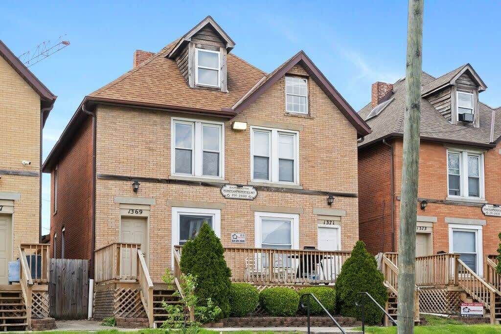 Photo of Outdoor in Weinland Park