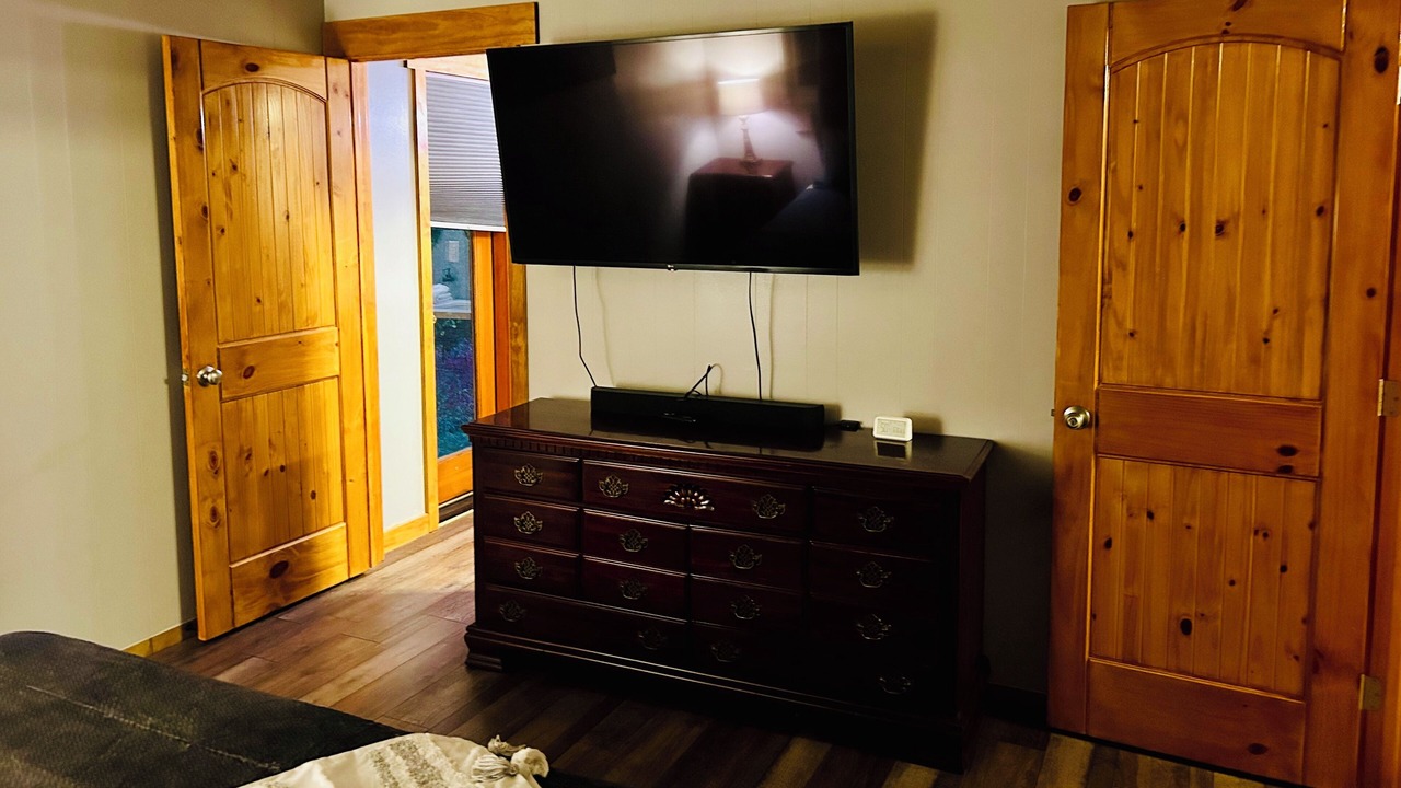 Photo of Bedroom in Fishhook
