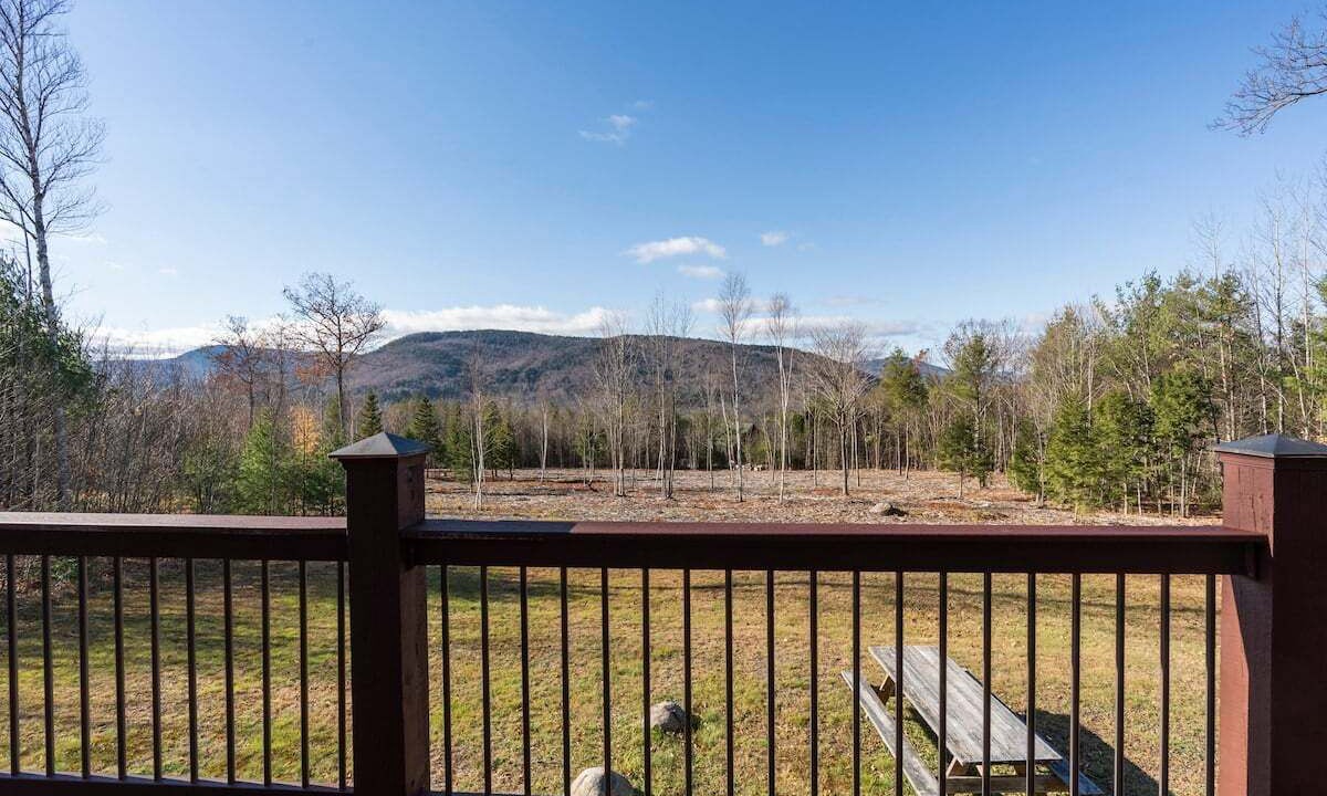 Photo of Outdoor in Sunday River Area