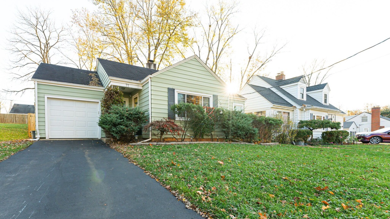 Photo of Outdoor in Westerville