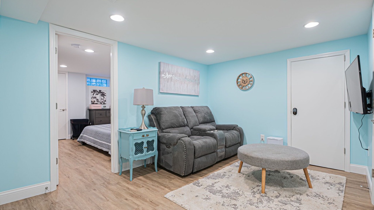 Photo of Bedroom in Westerville