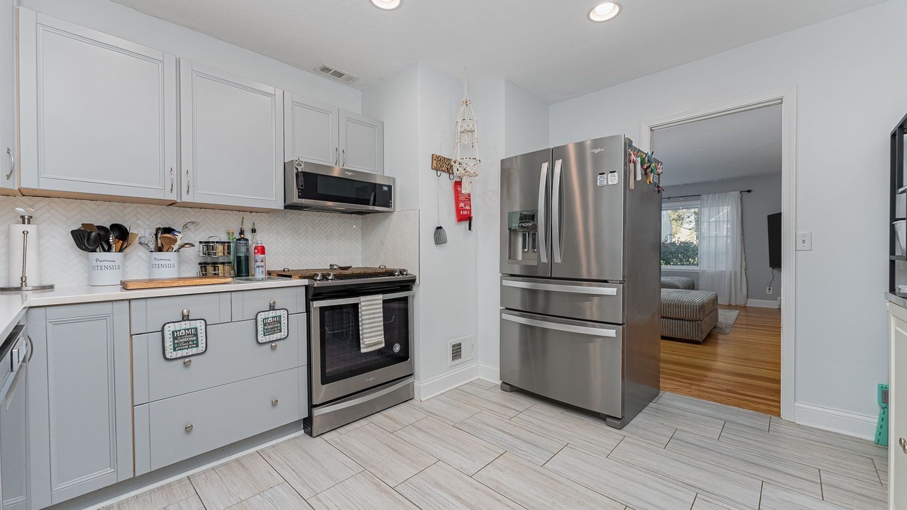 Photo of Kitchen in Westerville
