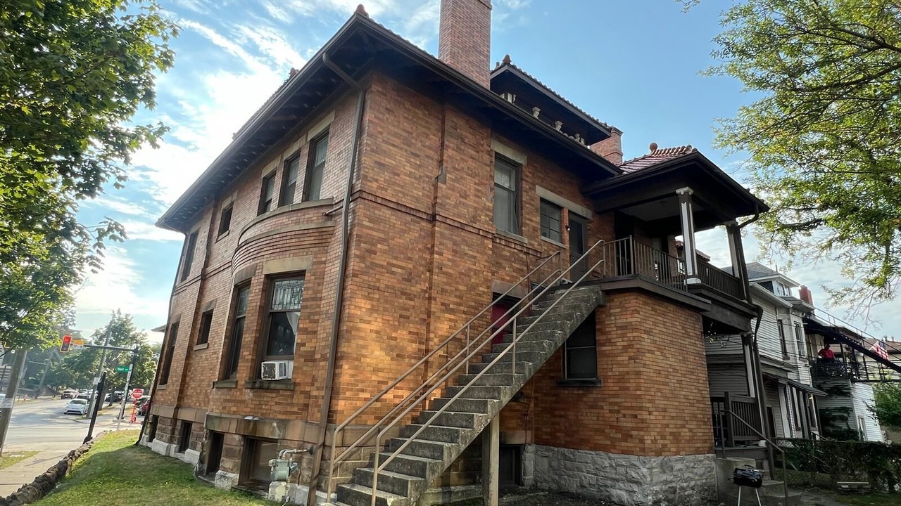 Photo of Outdoor in University District