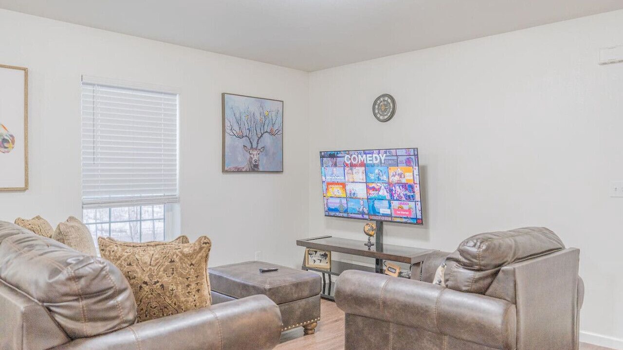 Photo of Livingroom in North Pole