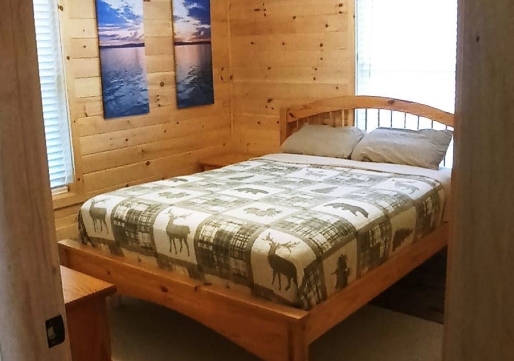 Photo of Bedroom in Smithfield
