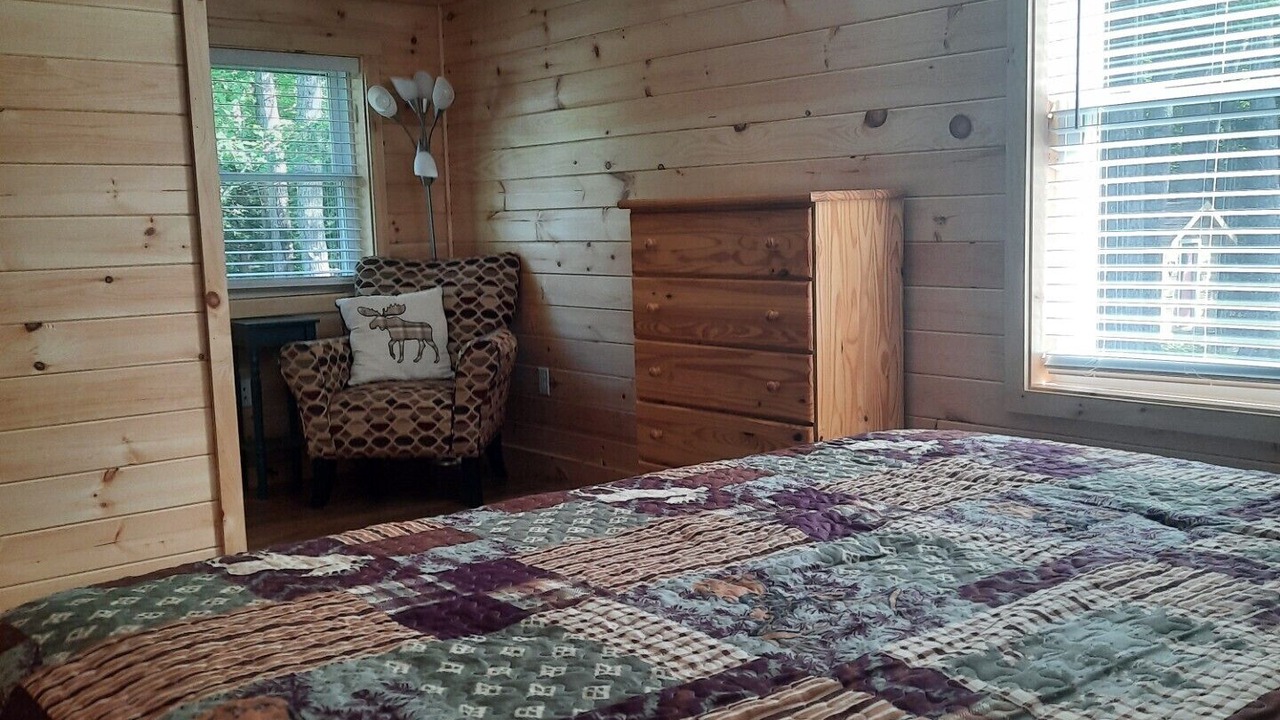 Photo of Bedroom in Smithfield