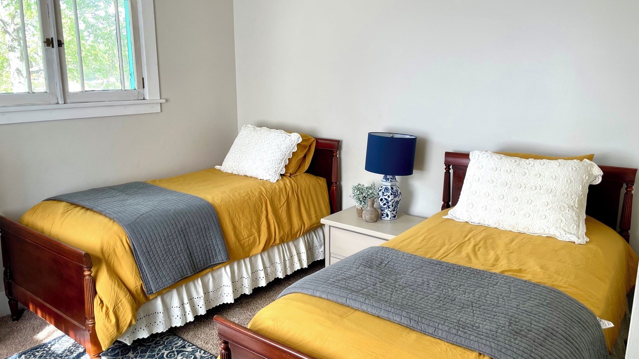 Photo of Bedroom in Fairbanks