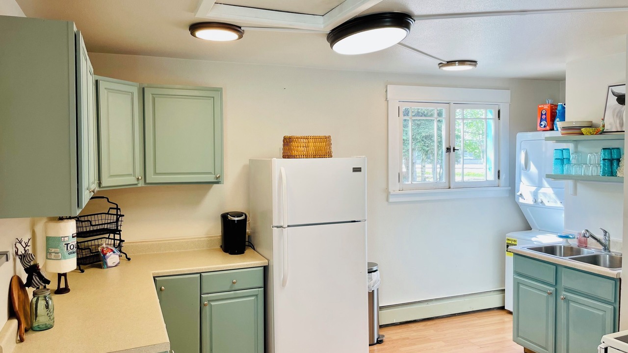 Photo of Kitchen in Fairbanks