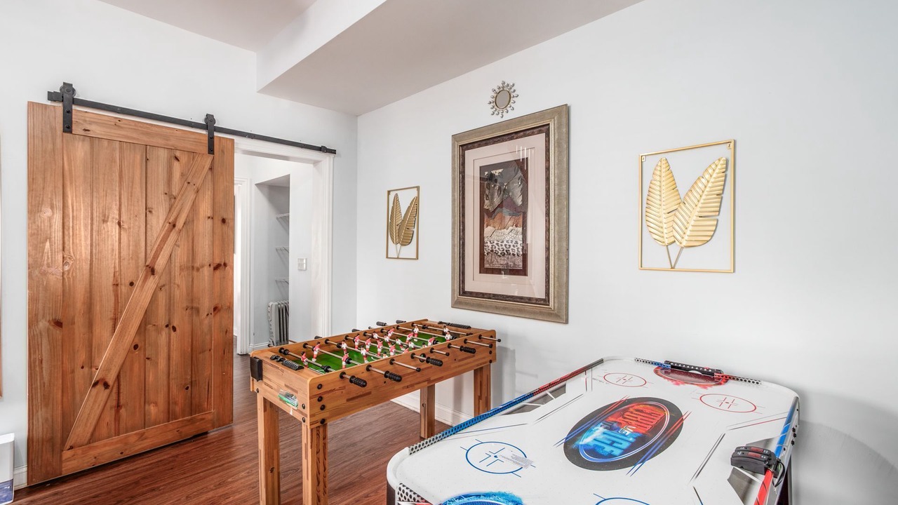 Photo of Bedroom in Olde Towne East