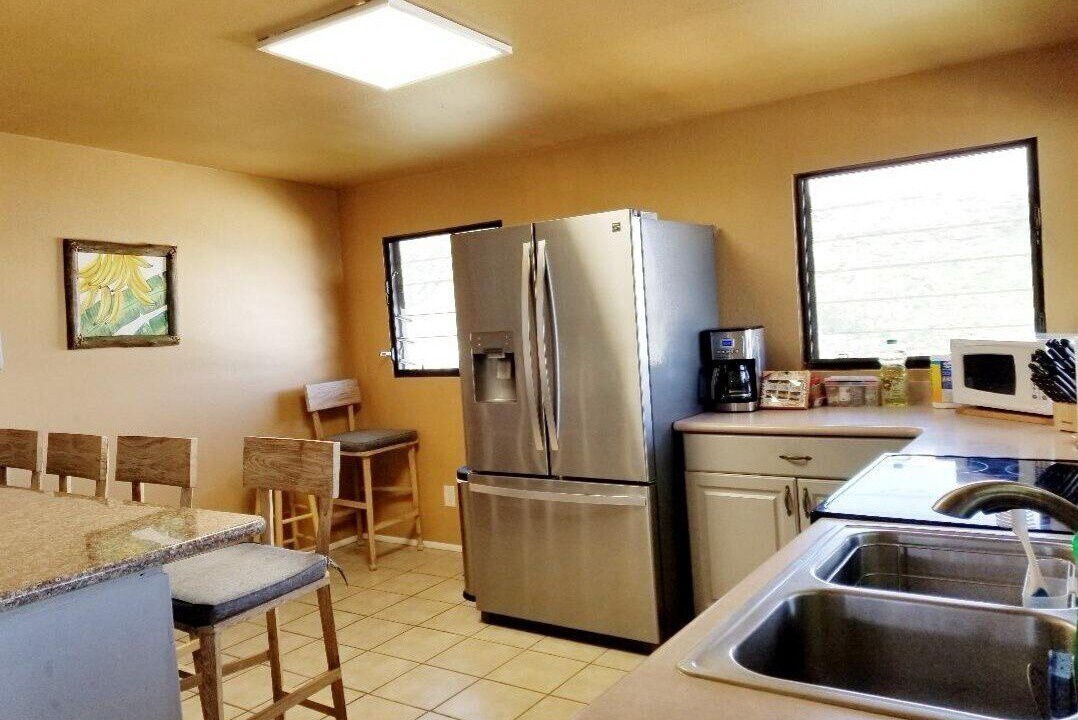 Photo of Kitchen in 'Aina Haina