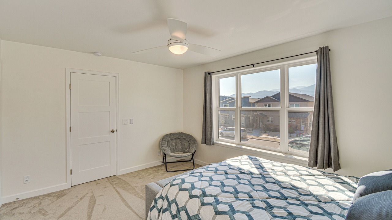 Photo of Bedroom in Salida