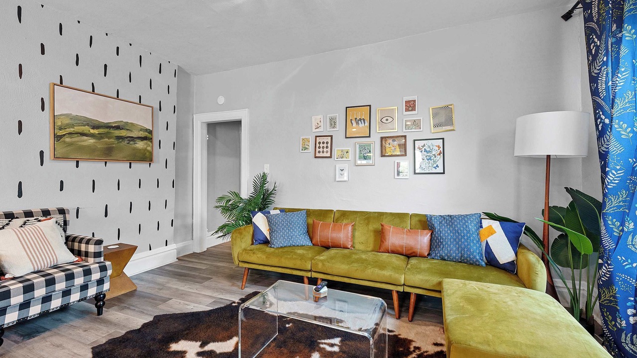 Photo of Bedroom in Merion Village