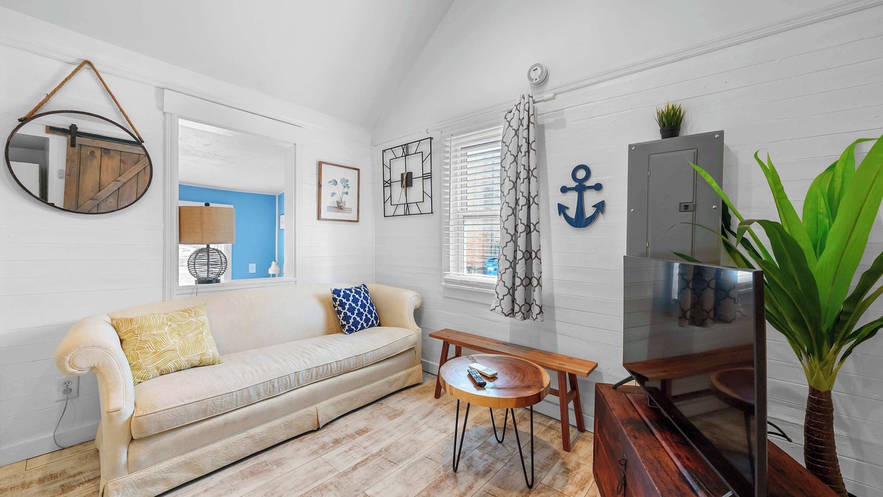 Photo of Bedroom in Merion Village