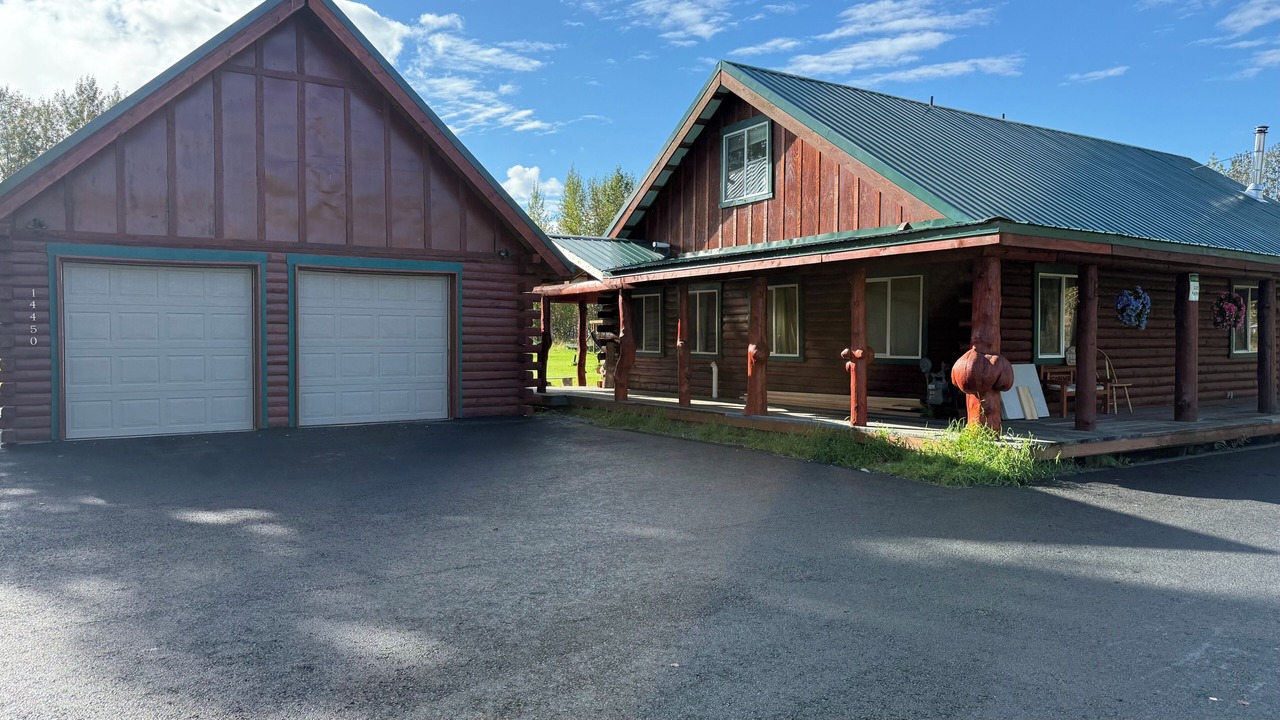 Photo of Outdoor in Butte