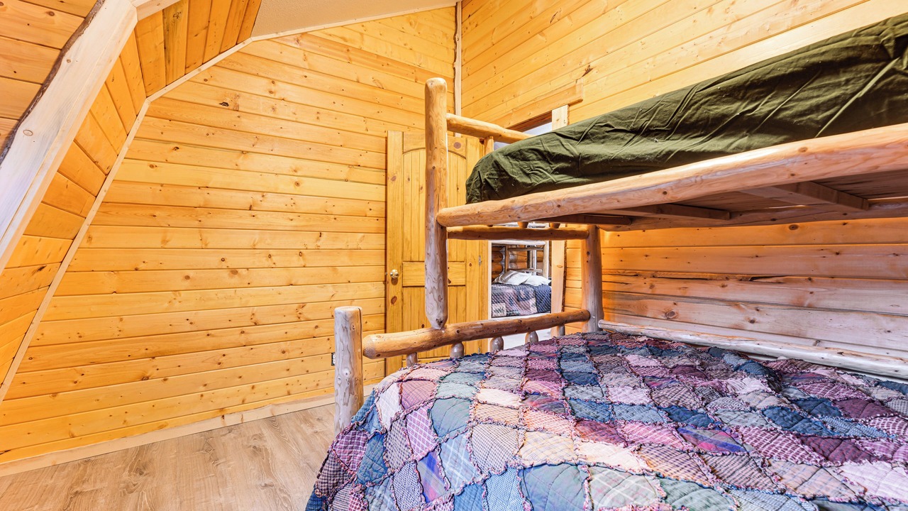 Photo of Bedroom in Sterling