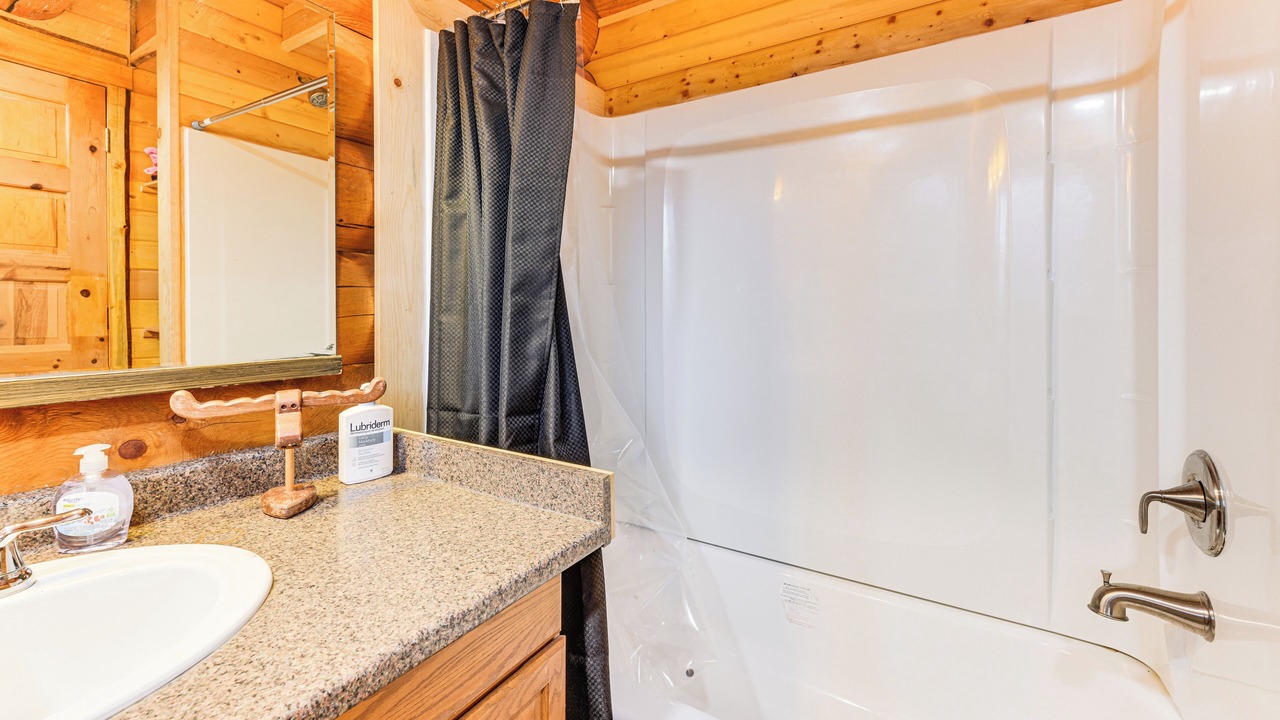 Photo of Bathroom in Sterling